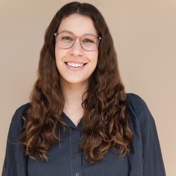 Clinician Headshot