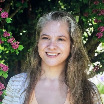 Clinician Headshot