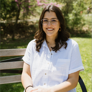 Avatar of Courtney Belcher, MA, LMHC