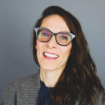 Clinician Headshot