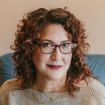 Avatar of Kristin Cherry Jackson MA, LMFT