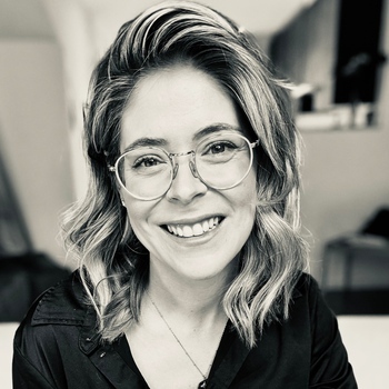 Clinician Headshot