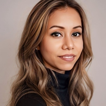 Clinician Headshot