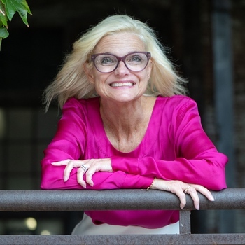 Avatar of Terri Burns