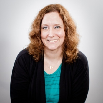 Clinician Headshot