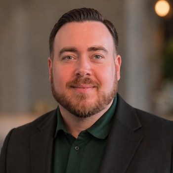 Avatar of C. Travis Meyer, M.S., NCC, LPC, EMDR-Trained