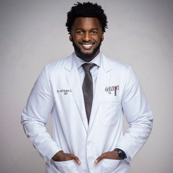 Avatar of Dr. Jeff Rocker