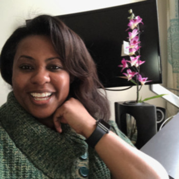Avatar of Katherine Sibblies