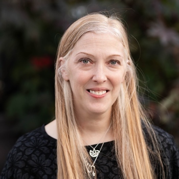 Clinician Headshot