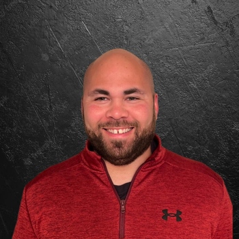 Clinician Headshot