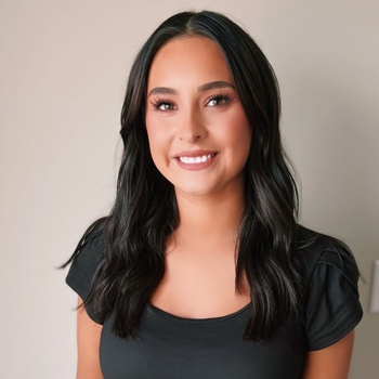 Avatar of Clarissa Dominguez