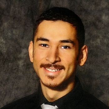 Clinician Headshot