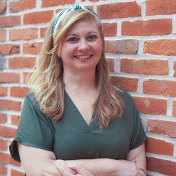 Avatar of Meghan Moore