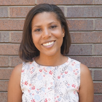 Clinician Headshot