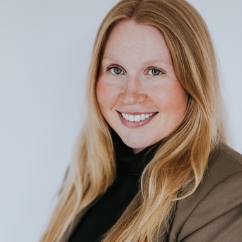 Avatar of Noelle Gould