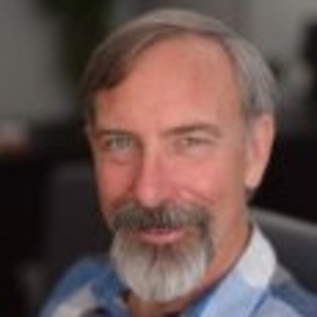 Clinician Headshot