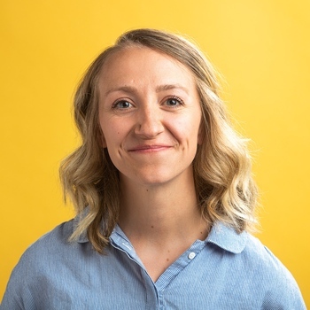 Clinician Headshot
