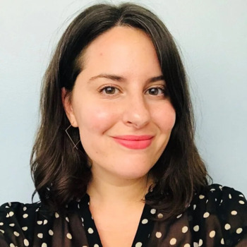 Avatar of Madeline Munitz