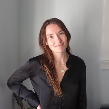Avatar of Ruth Bryan