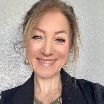 Avatar of Amber Stone-Aguirre