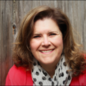 Avatar of DeLyn Griffin, MA, LMFT