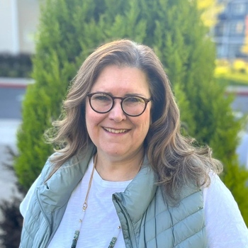 Avatar of DeLyn Griffin, MA, LMFT, RPT™