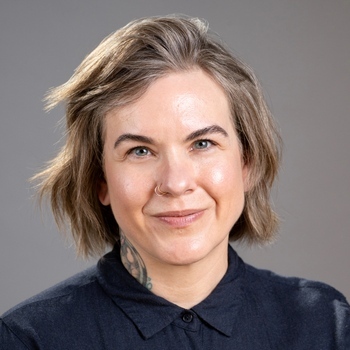 Clinician Headshot