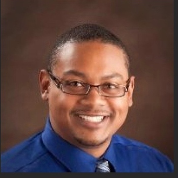 Clinician Headshot