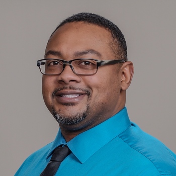 Clinician Headshot