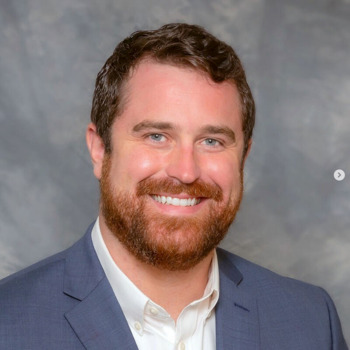 Avatar of Louis Moore