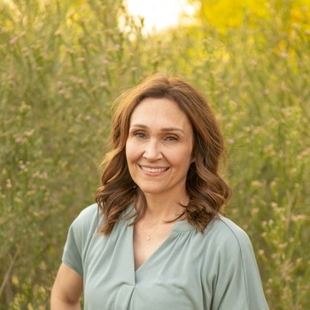 Clinician Headshot