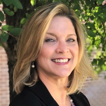 Clinician Headshot