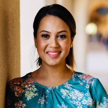 Avatar of Nina Dhaliwal