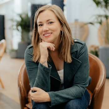 Avatar of Katelyn Millinor