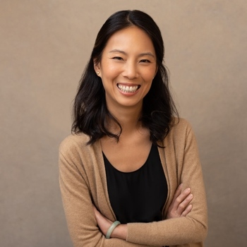 Avatar of Angela Chen