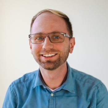 Clinician Headshot