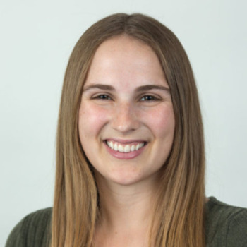 Avatar of Olivia Pruznick
