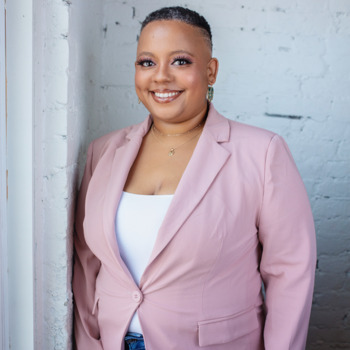 Avatar of Camielle Howard