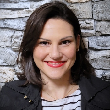 Clinician Headshot