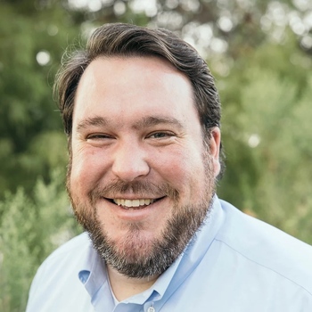 Avatar of Sam Peters