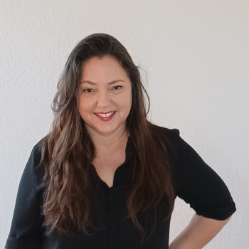Avatar of Ivonne Ocasio Reyes