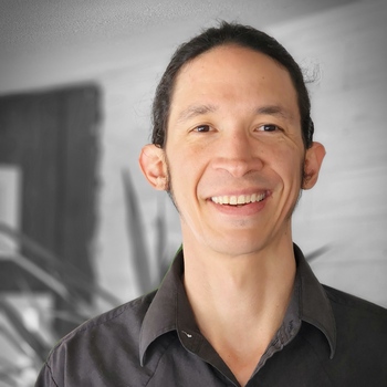Clinician Headshot