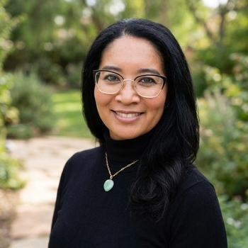 Avatar of Vanessa Wentwoord, LMFT, PhD