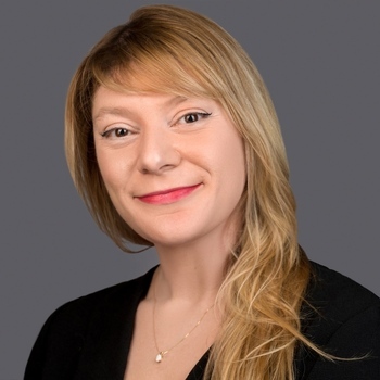 Avatar of Jenna McGivney