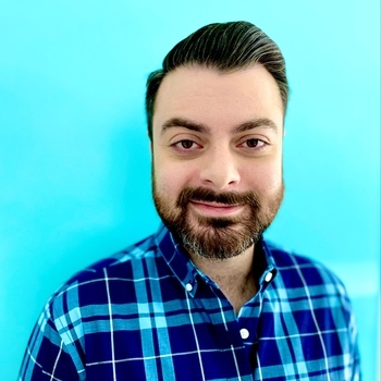 Clinician Headshot