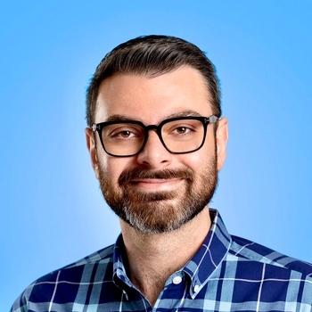 Avatar of Aimen Khouraki