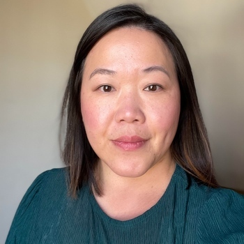 Clinician Headshot