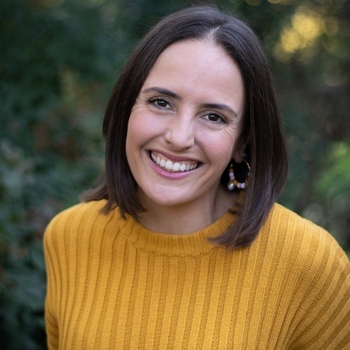 Clinician Headshot