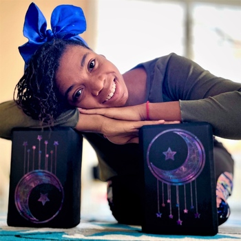 Avatar of Nickkole Williams