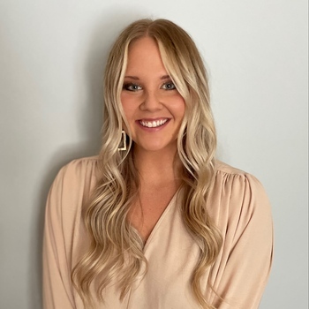 Clinician Headshot